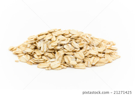 Oat flake: Rolled Oats Oat flake: Rolled Oats 21271425
