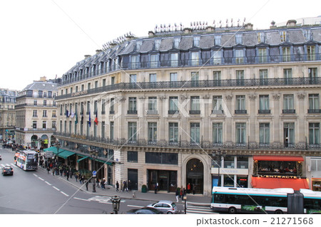 從歌劇院陽台觀看 21271568