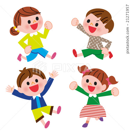 一個孩子 一個孩子 21271957