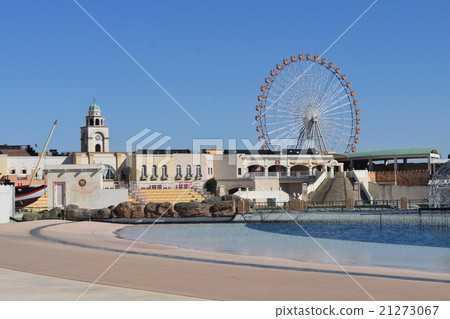 拉古納蒲郡摩天輪 拉古納蒲郡摩天輪 21273067