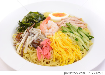 美味冷的中國食物 21274259