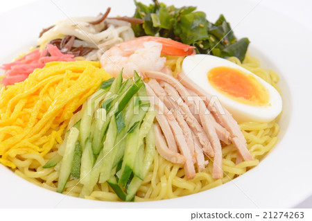 美味冷的中國食物 美味冷的中國食物 21274263