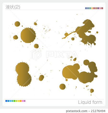 Liquid drizzle 21276494