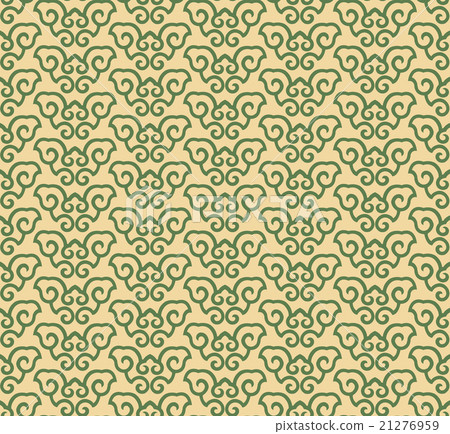 Bluish Green Color Bat plaid pattern. Bluish Green Color Bat plaid pattern. 21276959