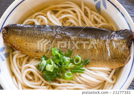 Fresh soba Fresh soba 21277381