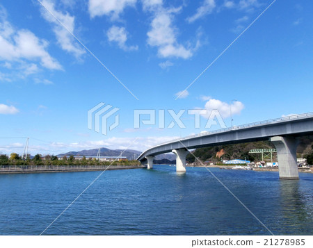 穿越大海的道路 21278985