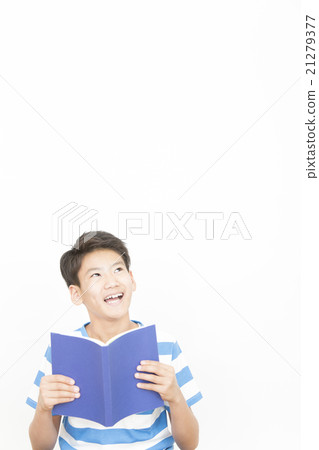 男生思考男生小學初中生復制空間閱讀本書 21279377