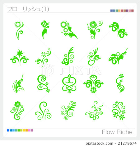Florish 21279674