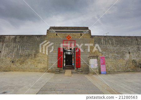 Lung Yeuk Tau Heritage Trail 21280563