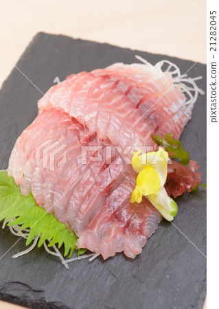 Making a delicious Isaki Making a delicious Isaki 21282045