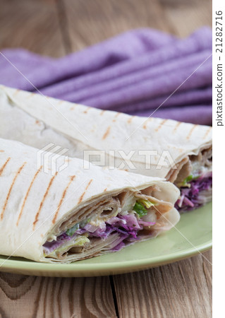 Durum kebab Durum kebab 21282716