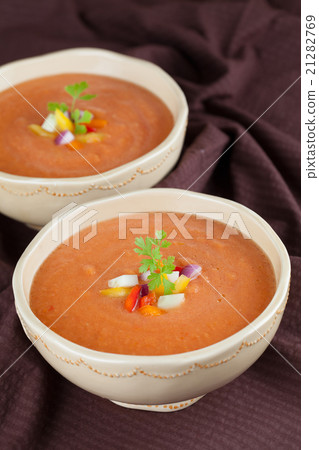 Gazpacho 21282769