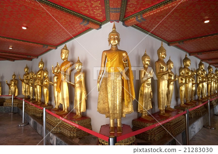 Wat Pho 21283030