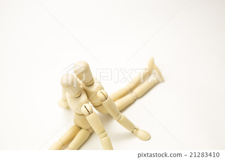 Wooden dolls Wooden dolls 21283410