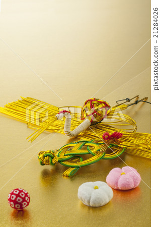 Water decoration 21284026