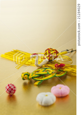 Water decoration 21284029
