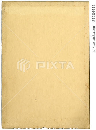 Simple waste paper 21284411