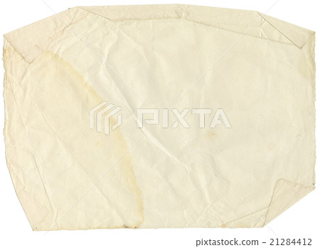 Simple waste paper 21284412