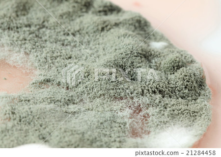 Mold on fruit juice Mold on fruit juice 21284458