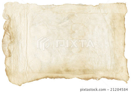 Simple waste paper 21284584