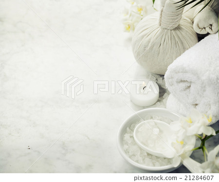 Spa background Spa background 21284607