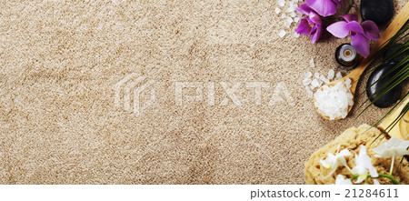 Spa background 21284611