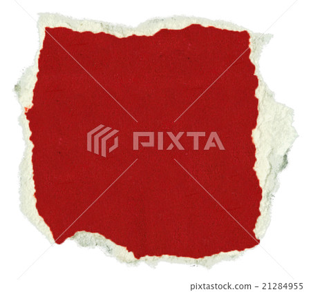 Antique piece of paper 21284955