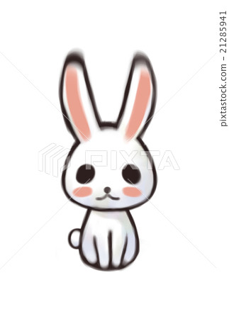 一隻兔子 一隻兔子 21285941