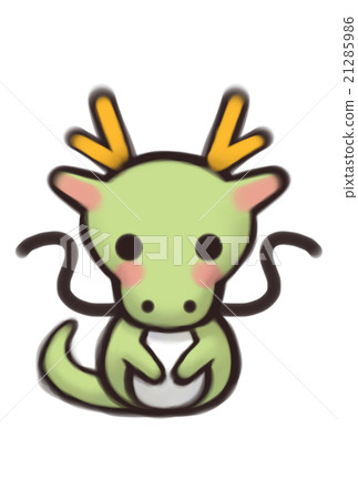  Dragon 21285986