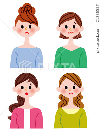 Woman     21286537