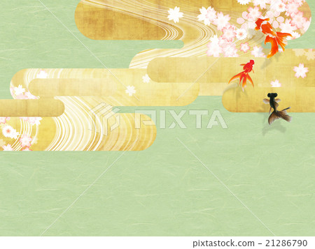 Japanese background Japanese background 21286790