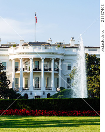 The White House 21287408