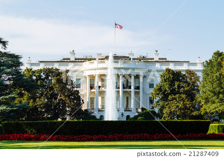 The White House The White House 21287409