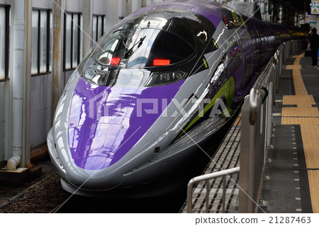 Shinkansen Shinkansen 21287463
