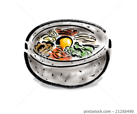 石烤的pinbars 21288490