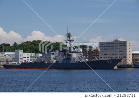 Missile destroyer Fitzgerald Missile destroyer Fitzgerald 21288711