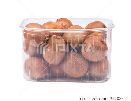 Kiwi in packaging 21288851
