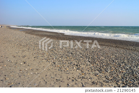 Nakadashima sand dune 21290145