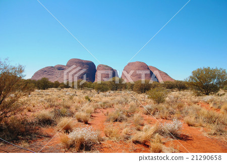 Kata Tuta藍天 Kata Tuta藍天 21290658