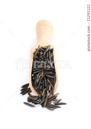 Wild rice Wild rice 21291221