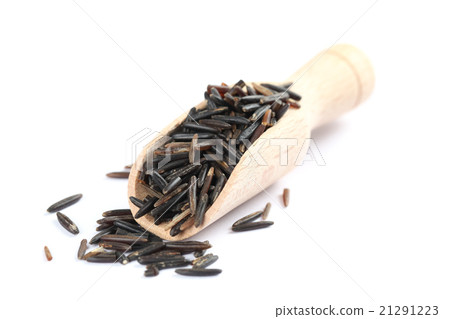 Wild rice Wild rice 21291223