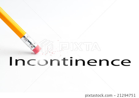 Pencil with eraser 21294751