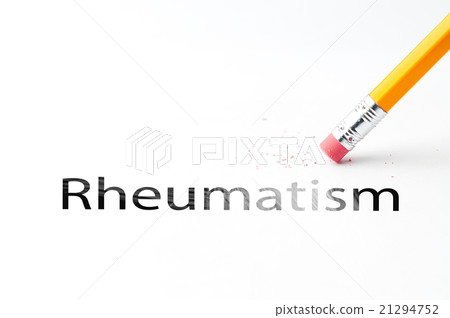 Pencil with eraser 21294752