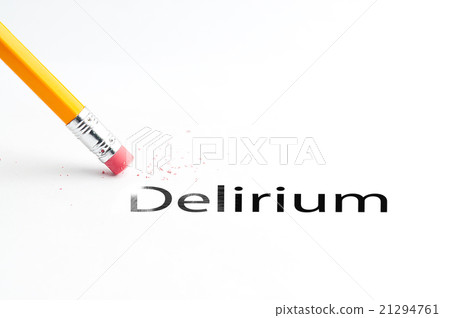 Pencil with eraser Pencil with eraser 21294761