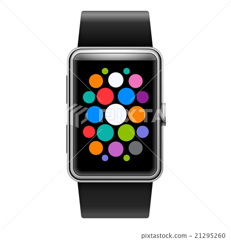 Smart Watch 21295260