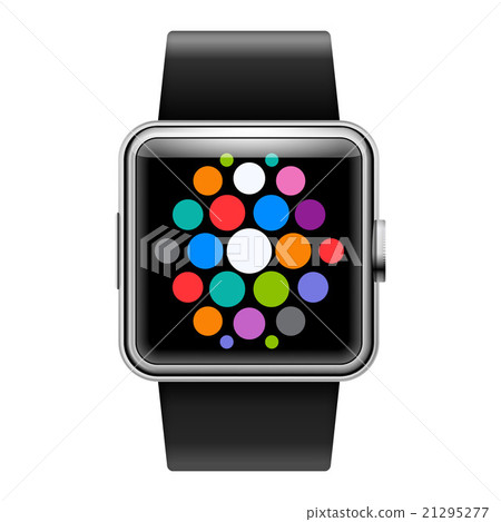Smart Watch 21295277