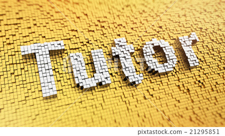 Pixelated Tutor 21295851