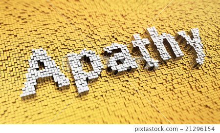 Pixelated Apathy 21296154