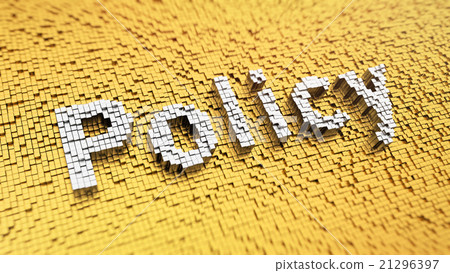 Pixelated Policy Pixelated Policy 21296397
