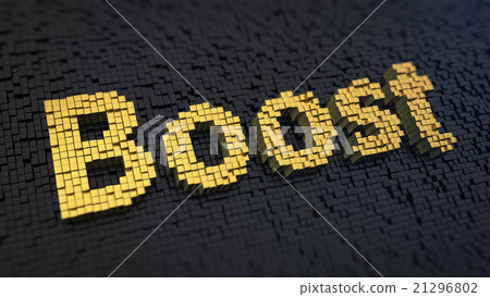 Boost cubics 21296802